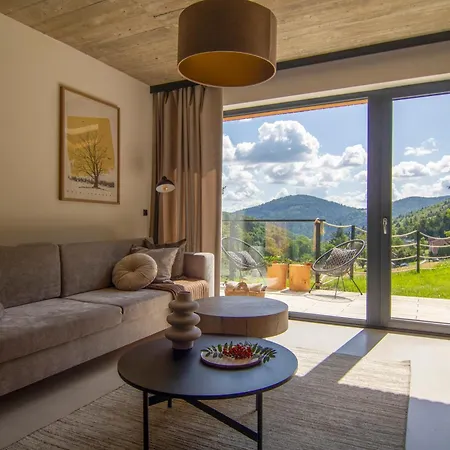 WIDOQ Resort Szczyrk-3