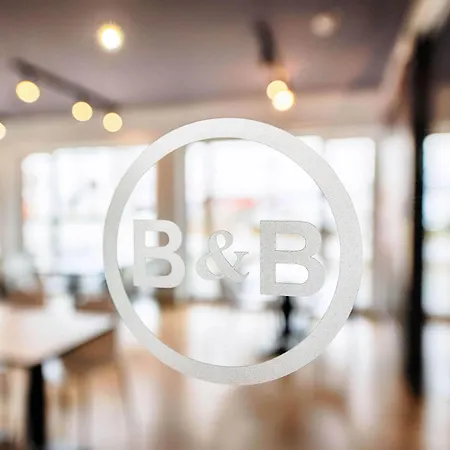 B&B Hotel Muenchen City-Nord-3