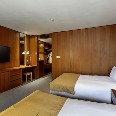 Hotel Venue-G Seoul-2