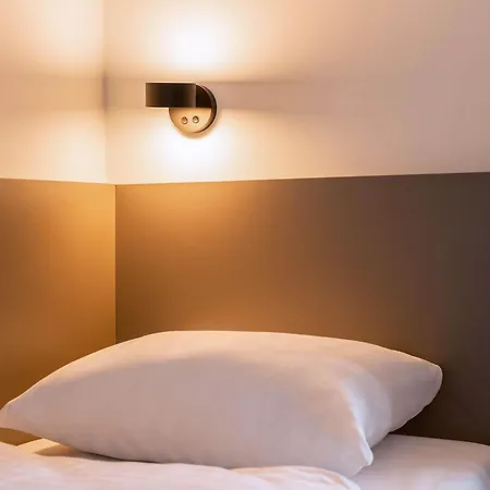 B&B Hotel Graz City-Sued-2