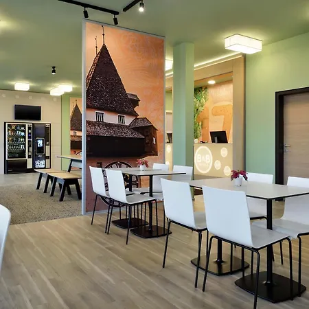 B&B Hotel Graz City-Sued-3