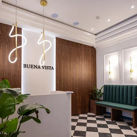 Buena Vista Suites-2