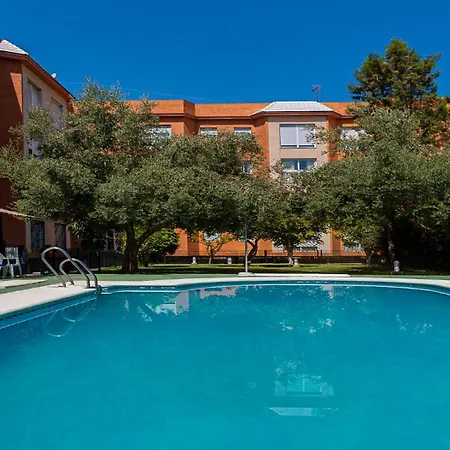 Apartamentos Vertice Bib Rambla-3