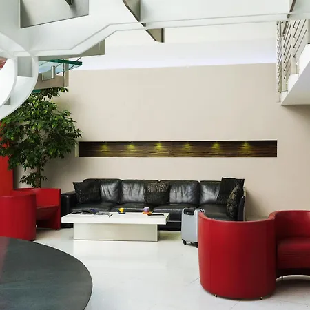 Ibis Styles Milano Centro-2