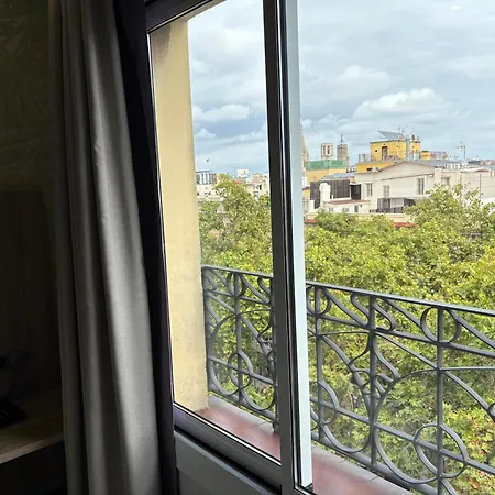 Ramblas Hotel-3