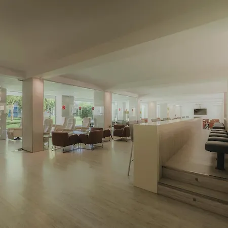 Hotel Astoria Playa Adults Only 4* Sup-2