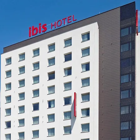 Ibis Warszawa Reduta-2