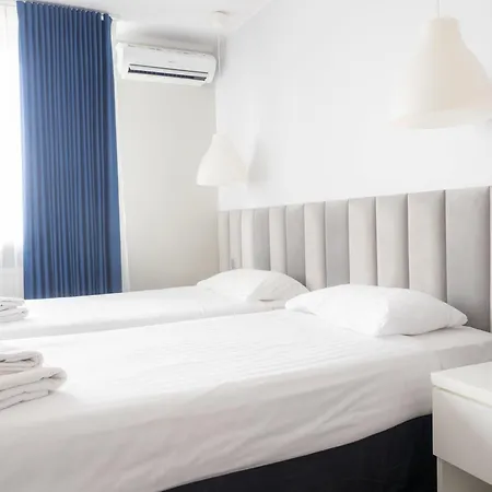 Best Western Hotel Trybunalski-2