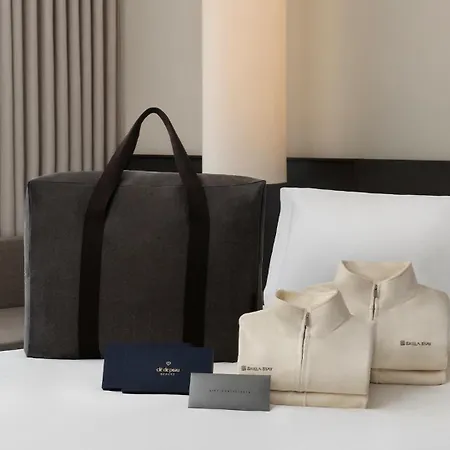 Shilla Stay Gwanghwamun Myeongdong-2