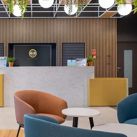 B&B Hotel Kielce Centrum-3