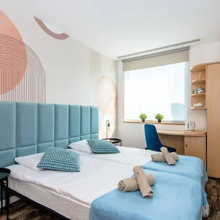Sapphire Hotel Rooms Lechicka-2