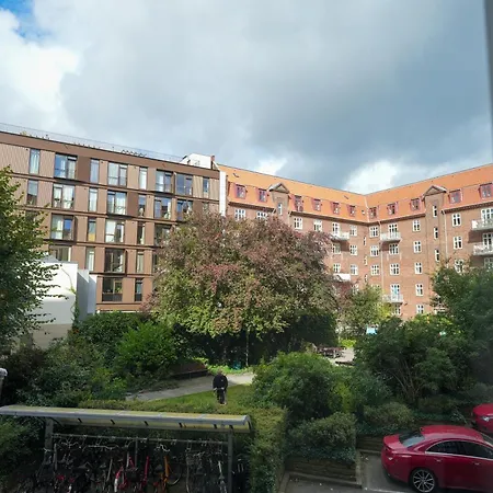 Hotel & Hostel Amager-3