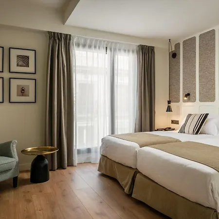 Hotel Barcelona Catedral 4 Sup-3