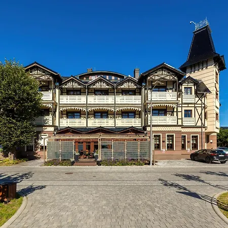 Hotel&Spa Stary Dziwnów-2