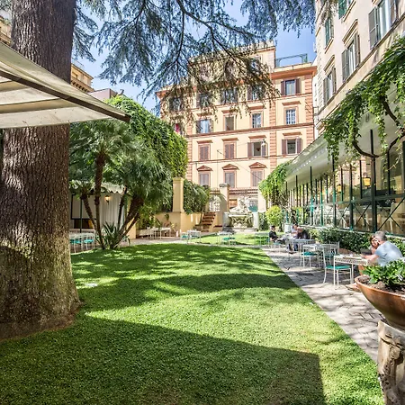 Hotel Quirinale-3