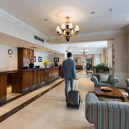 Park International Hotel-2