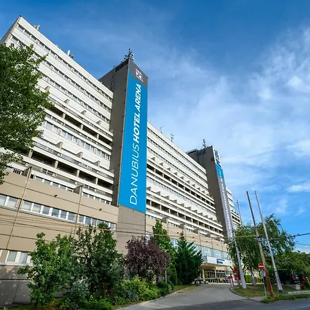 Danubius Hotel Arena-3