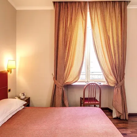 Hotel Villafranca-2