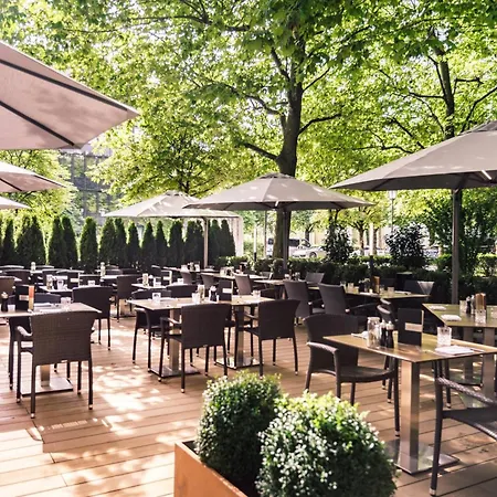 Munich Marriott Hotel-2