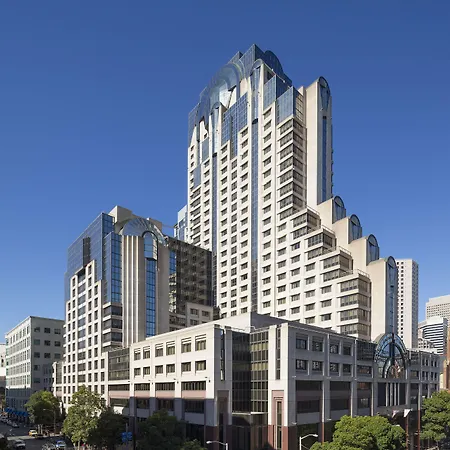 San Francisco Marriott Marquis Union Square-3