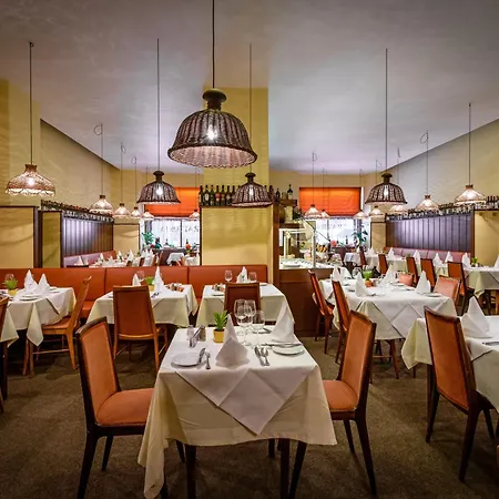 Graben Hotel-3