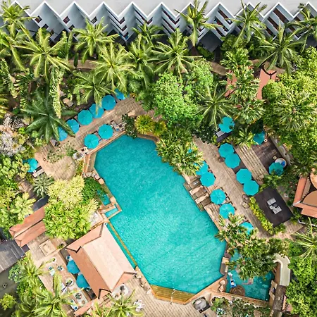 Avani Pattaya Resort-3