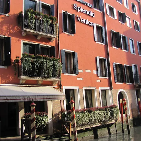 Splendid Venice - Starhotels Collezione-2