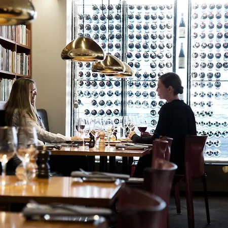 Mornington Hotel Stockholm-2
