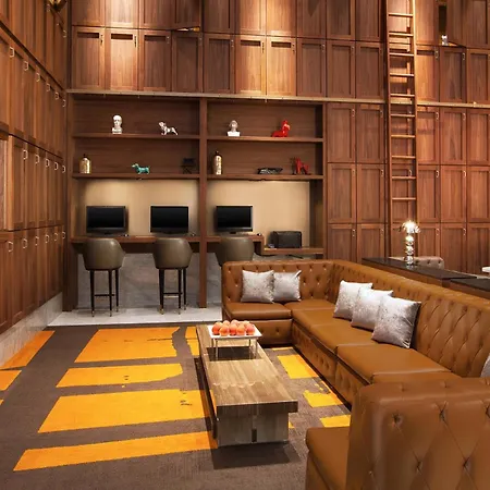 Sheraton Grand Los Angeles-2
