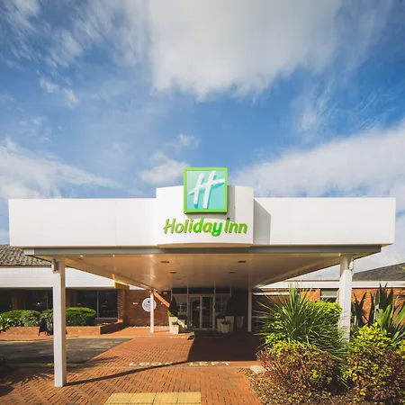 Holiday Inn Reading South M4 Jct 11 By Ihg-3