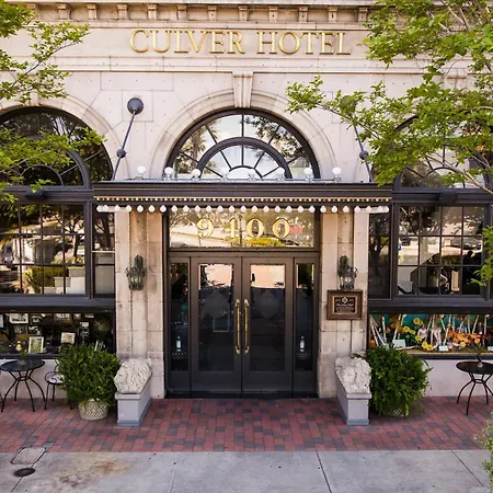 The Culver Hotel-2