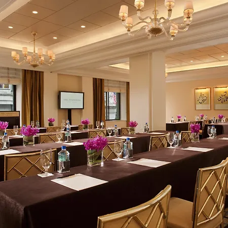 The Peninsula New York-2