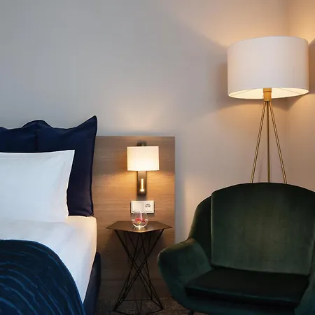 Holiday Inn Berlin City Center East Prenzlauer Berg By Ihg-3