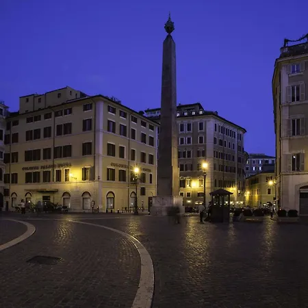 Colonna Palace Hotel-2