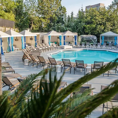 W Los Angeles - West Beverly Hills-3