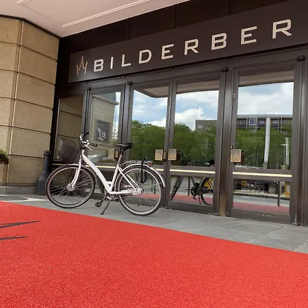 Bilderberg Bellevue Hotel Dresden-3