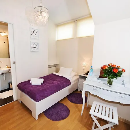 Hotel Mikołaj-2