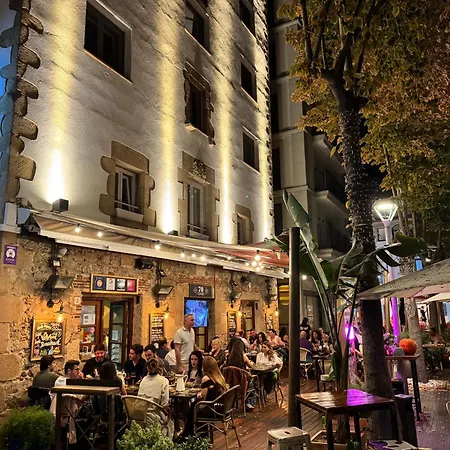 Hotel Bella Dolores-2