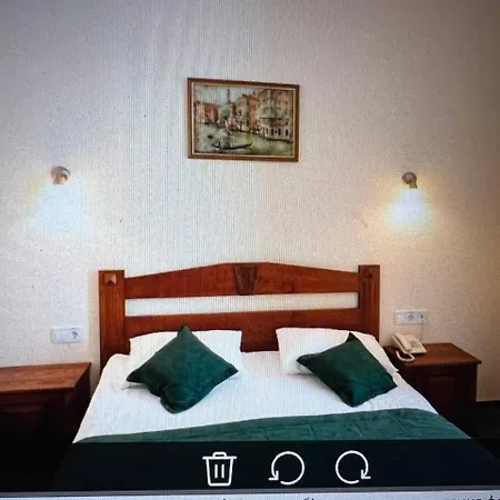 Hotel Kopa - Lviv-2