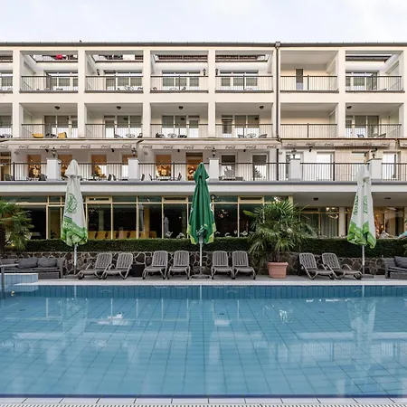 Calimbra Wellness Hotel Superior-3