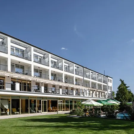 Calimbra Wellness Hotel Superior-2