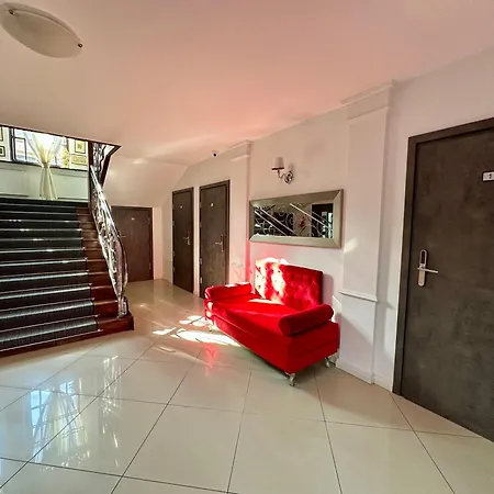 Villa Stary Kalisz-3