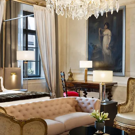 H15 Palace, A Luxury Collection Hotel, Krakow-3