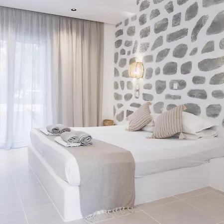 Ladiko Inn Hotel Faliraki -Anthony Quinn Bay-2