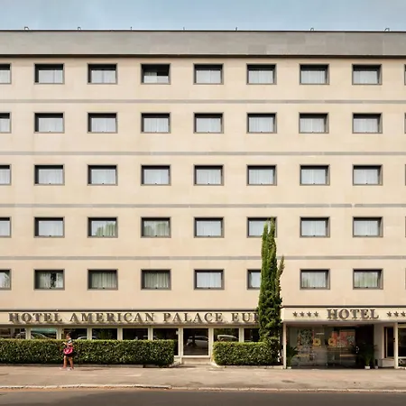 Hotel American Palace Eur-3