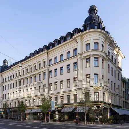 Elite Hotel Adlon-3