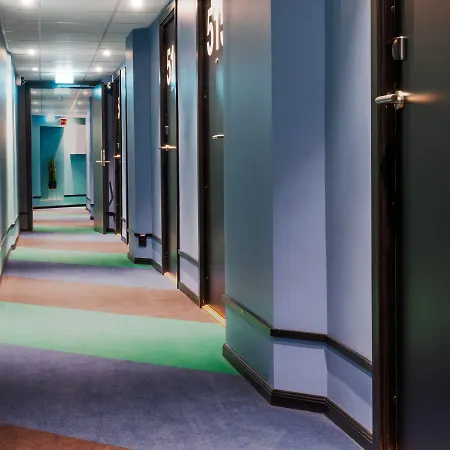 Thon Hotel Astoria-3