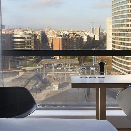 Barcelo Sants-3