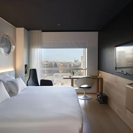 Barcelo Sants-2