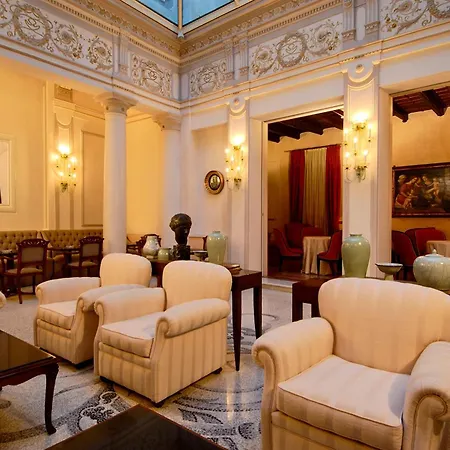 Hotel Corona D'Oro 1890-3